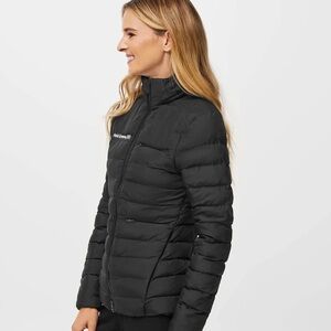 On-Shift Packable Puffer Jacket